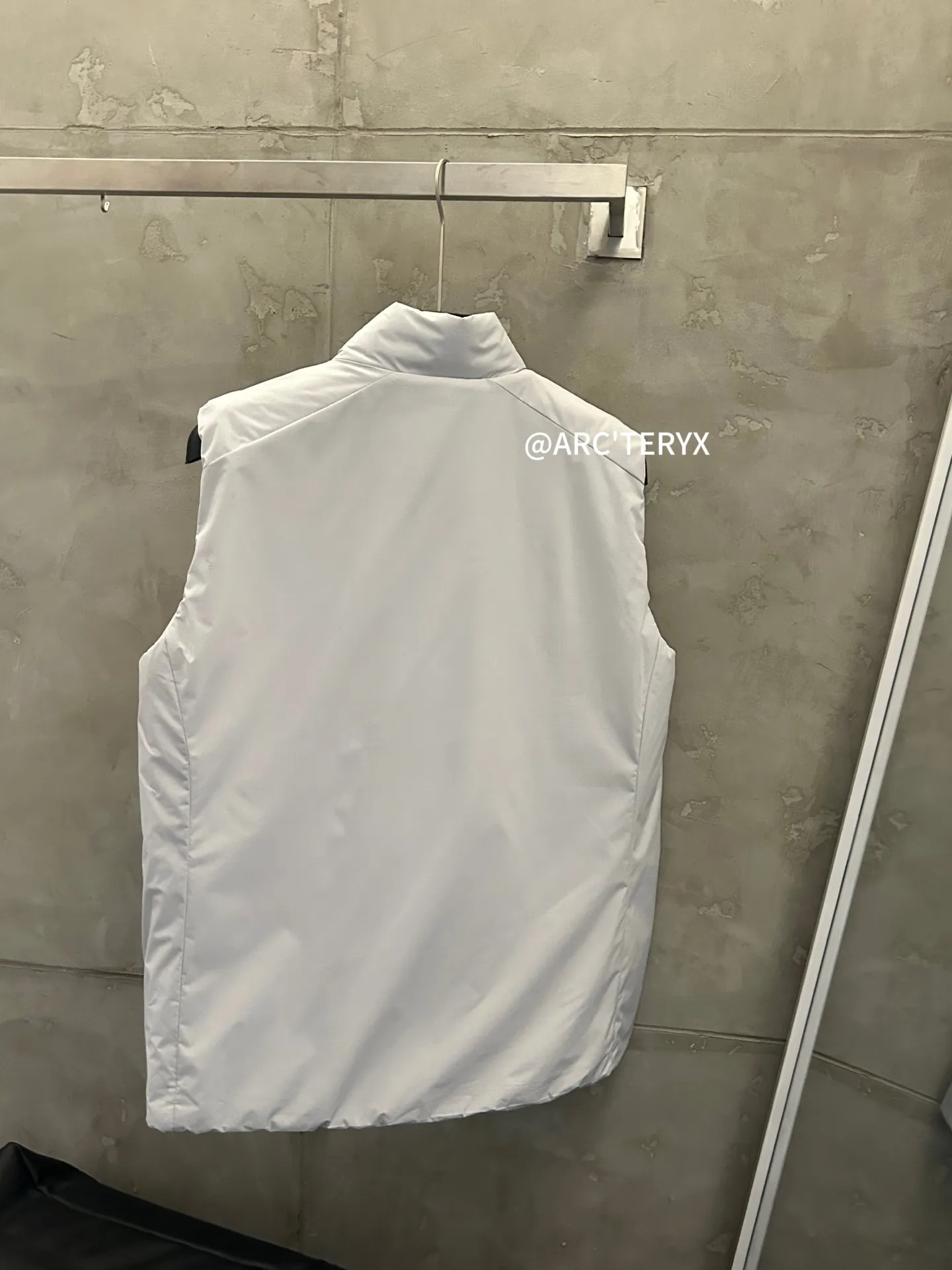 ARC'TERYX / Sizes：M L XL XXL XXXL
